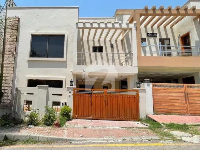 House for sale in Rawalpindi, Islamabad Capital Territory