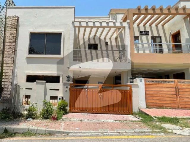 House for sale in Rawalpindi, Islamabad Capital Territory