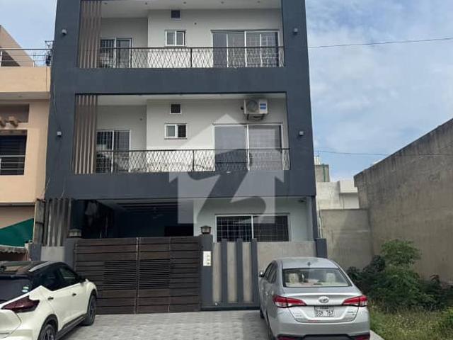 House for sale in Rawalpindi, Islamabad Capital Territory
