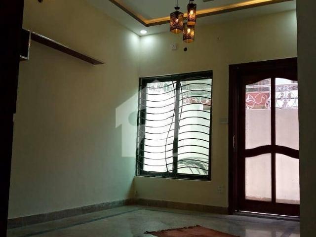 House for sale in Islamabad