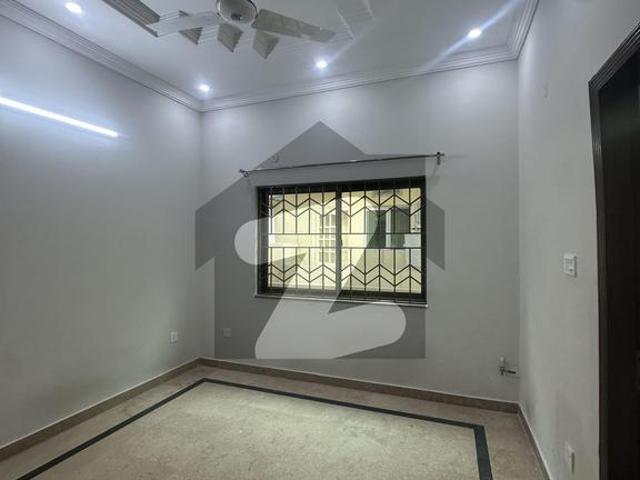 House for sale in Islamabad