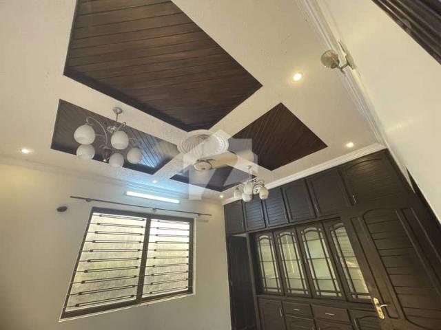 House for sale in اسلام آباد, زون 1