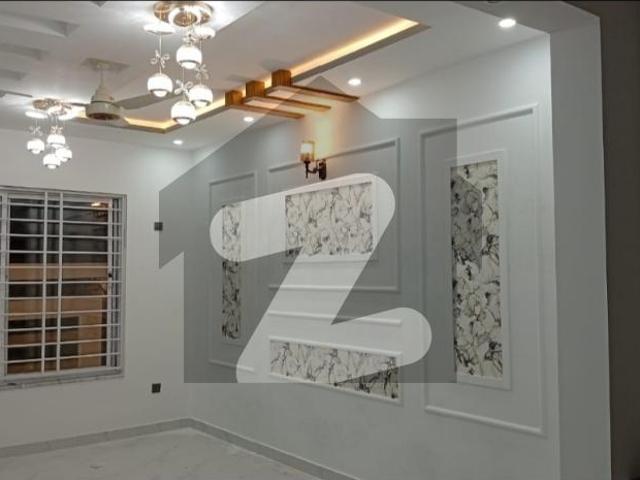 House for sale in Islamabad