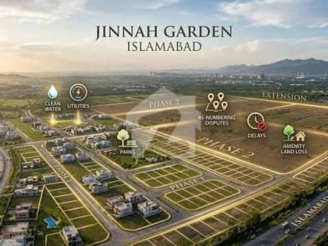 Property for sale in Islamabad