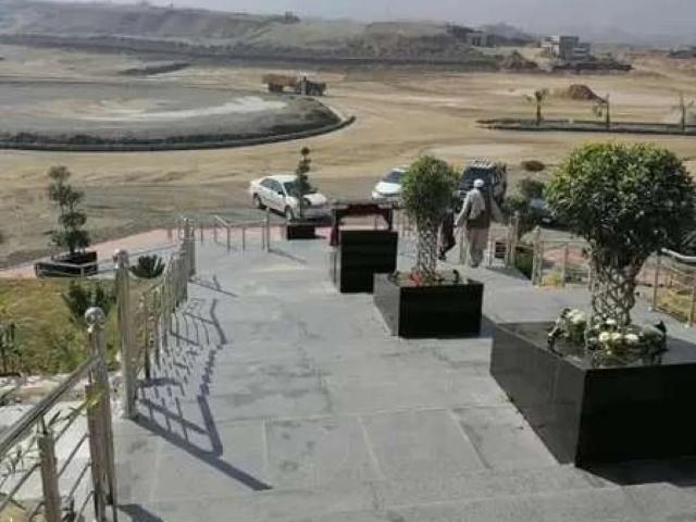 Land for sale in Nowshera, North West Frontier Province