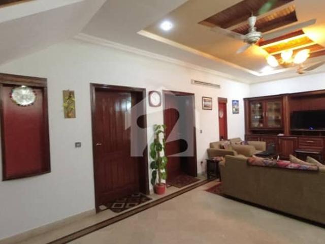 House for sale in اسلام آباد, زون 1