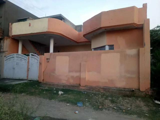 House for rent in Islamabad