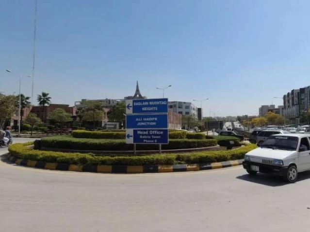Land for sale in Rawalpindi, Islamabad Capital Territory