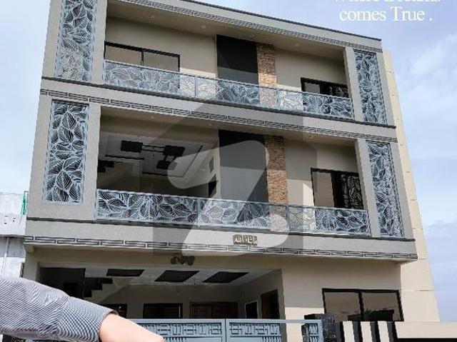House for sale in Rawalpindi, Islamabad Capital Territory
