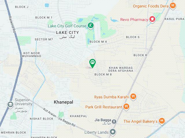 Property for sale in Rawalpindi, Islamabad Capital Territory