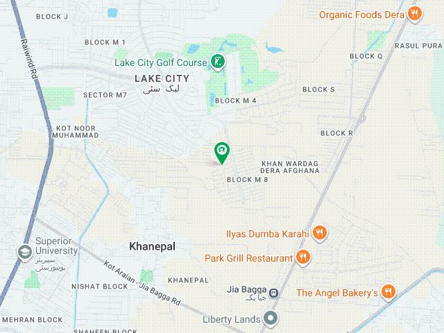 Property for sale in Rawalpindi, Islamabad Capital Territory