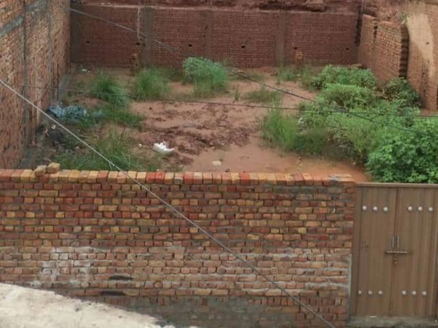 Land for sale in راولپنڈی, تحصیل راولپنڈی چھاؤنی