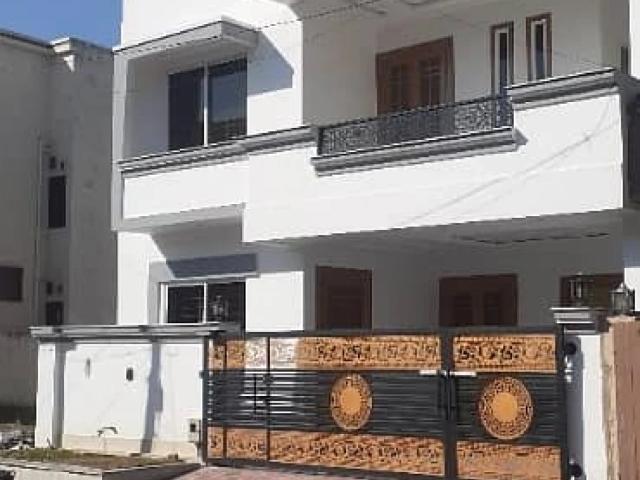 House for sale in Islamabad