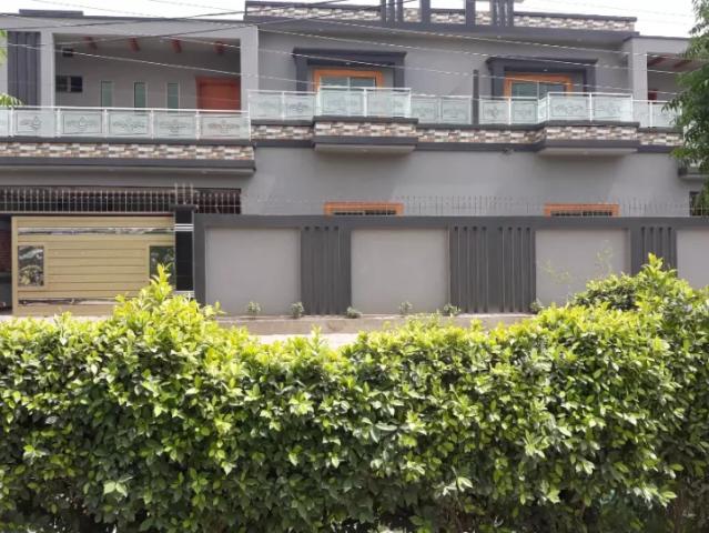 House for sale in Multan, Islamabad Capital Territory