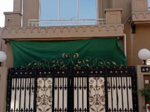 House for sale in Rawalpindi, Islamabad Capital Territory