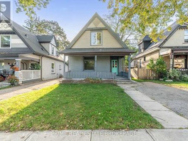 Property for sale in Arva, Ontario
