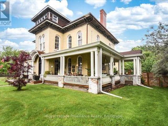 House for sale in Quinte West, Ontario
