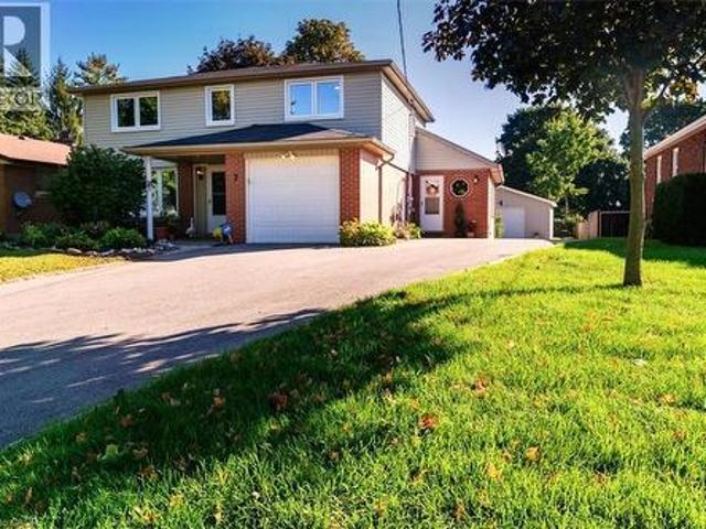 House for sale in Simcoe, Ontario