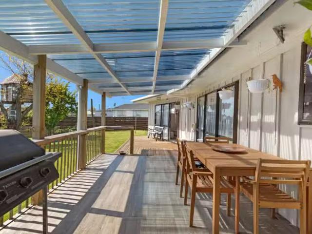 House for sale in Horowhenua District