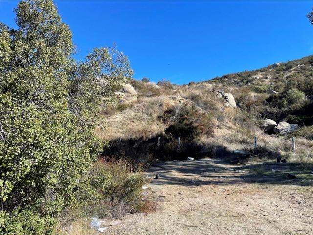 Land for sale in Hemet
