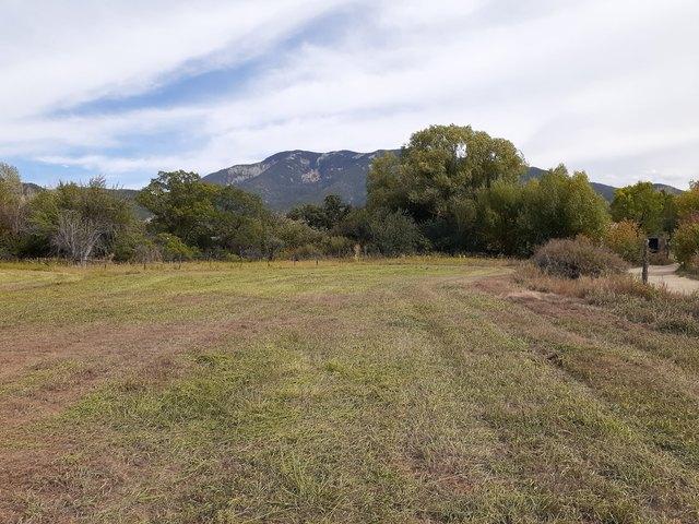 Land for sale in Arroyo Seco, Taos County