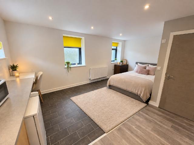 Apartment for rent in St. Judes, Plymouth