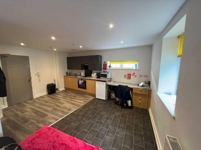 House for rent in St.Judes, Mount Wise