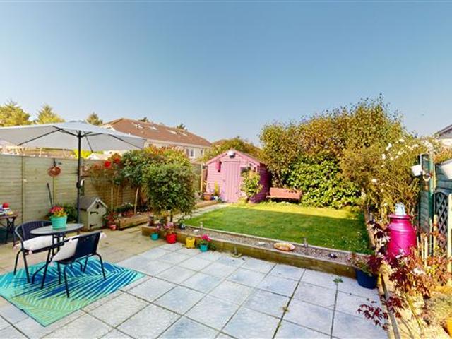 Semi Detached House for sale in Ferrybank