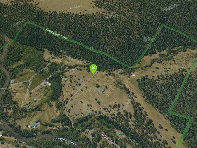 Land for sale in Conejos, Colorado
