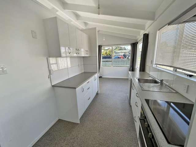 Apartment for rent in Wanganui District