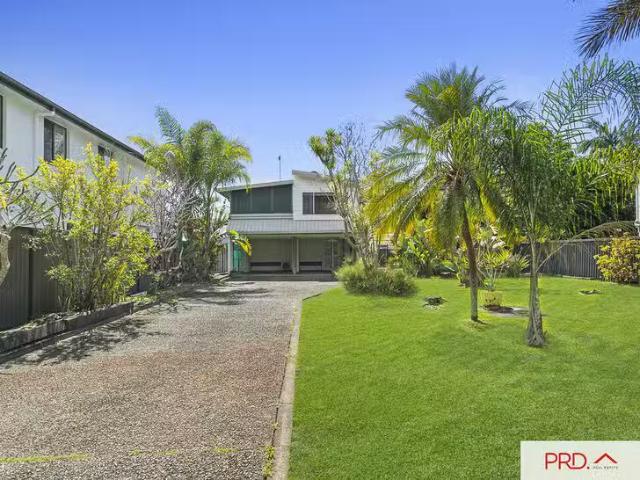 House for rent in Macksville, New South Wales
