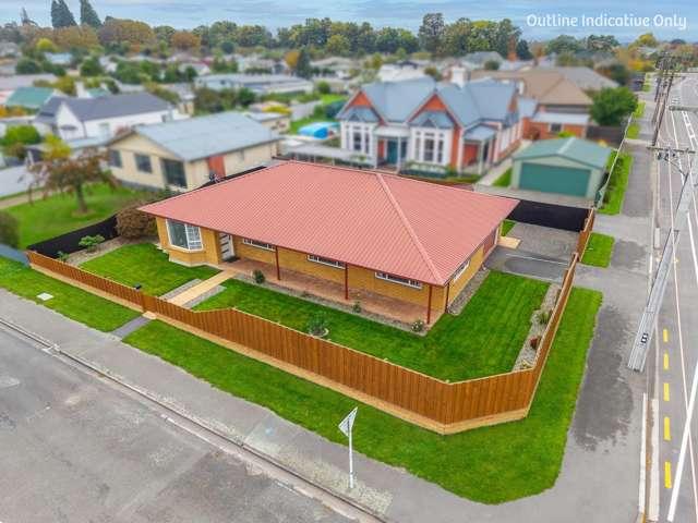 House for sale in Kerrytown, Canterbury