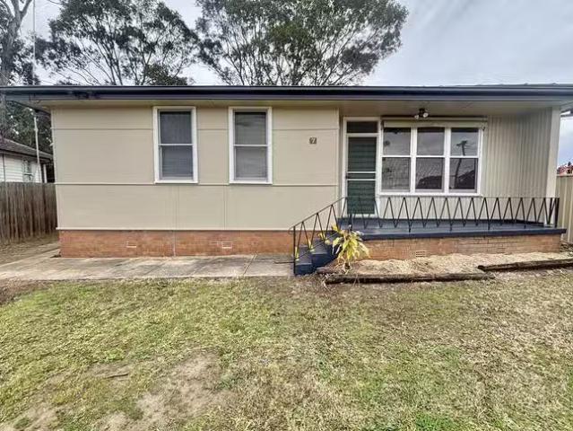 House for rent in Sydney, New South Wales