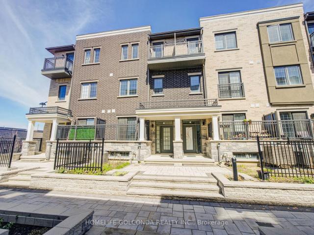Townhouse for sale in Woburn, Ontario