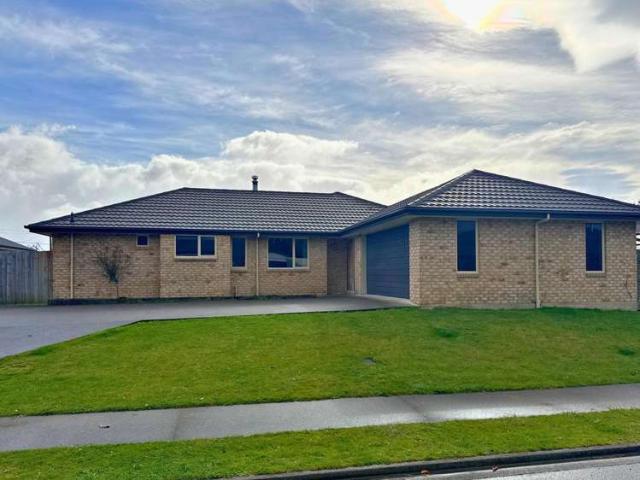 House for rent in Renwick, Marlborough
