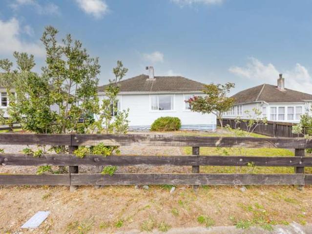 House for sale in Waipukurau