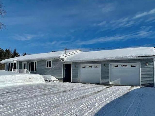 House for sale in Madawaska, New Brunswick