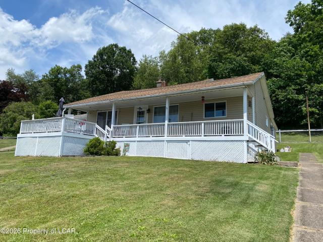 House for sale in Pennsylvania