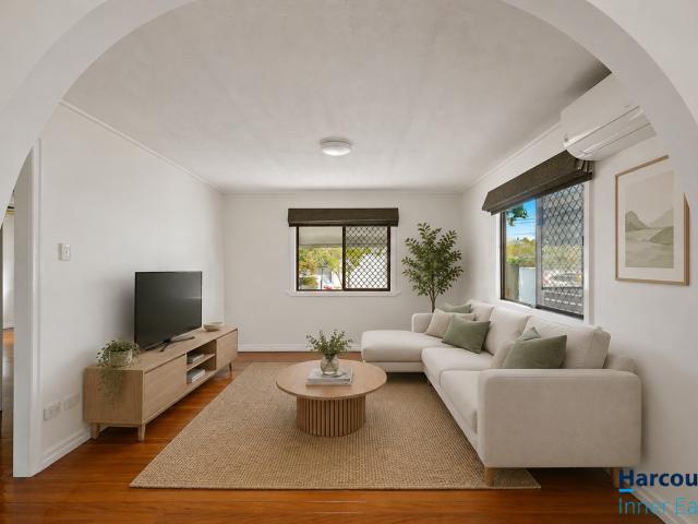 Apartment for rent in Toombul, Queensland