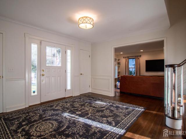 House for sale in Monmouth, New Jersey