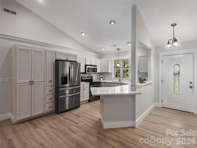 House for sale in Fairview, North Carolina