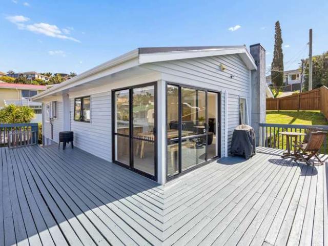 House for sale in Hillsborough, Oroua County