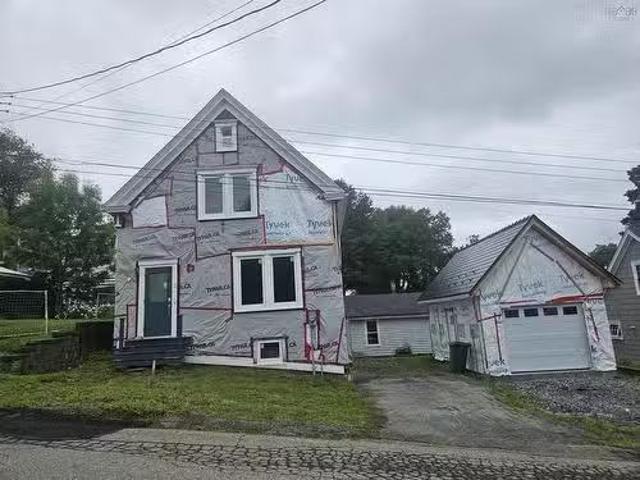 House for sale in Lunenburg, Nova Scotia