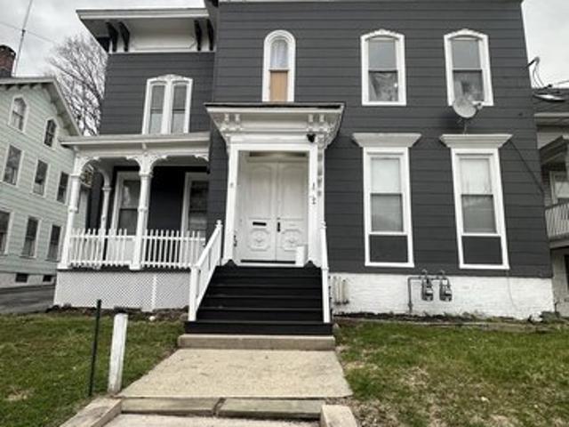 House for sale in Norwich, Connecticut
