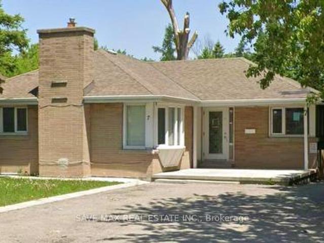 House for sale in Brampton, Golden Horseshoe