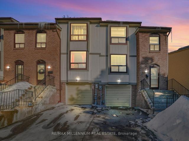 Condo for sale in Georgina, Ontario