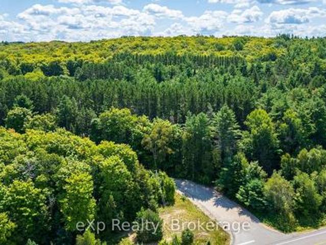 Land for sale in Novar, Ontario