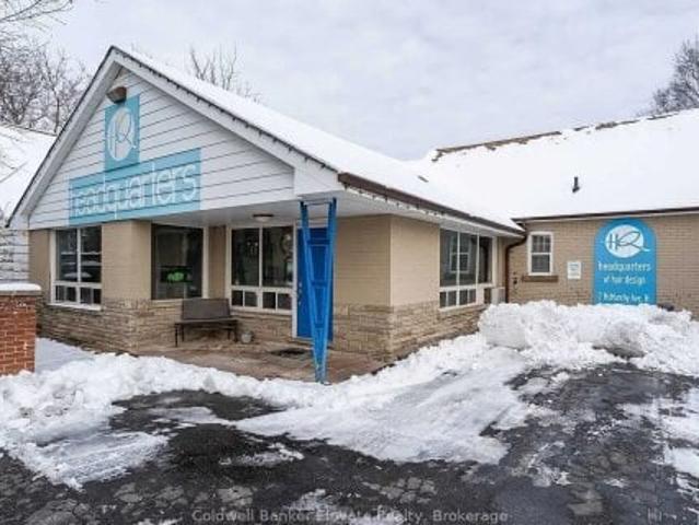 Office for rent in Georgina, Ontario