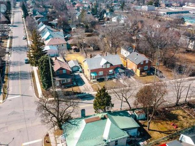 House for sale in Georgina, Ontario