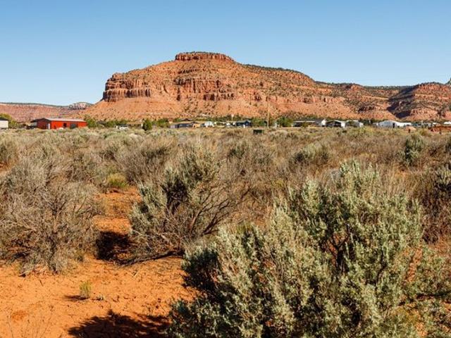 Land for sale in Kanab, Utah